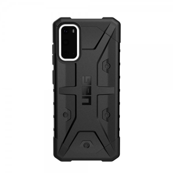 Urban Armor Gear (UAG) Samsung Galaxy S20 Suojakuori Pathfinder Musta
