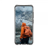 Urban Armor Gear (UAG) Samsung Galaxy S20 Suojakuori Plyo Ice