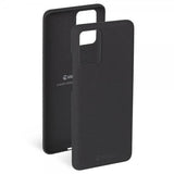 Krusell Samsung Galaxy S20 Sandby Cover -kuori, musta