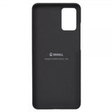 Krusell Samsung Galaxy S20 Sandby Cover -kuori, musta