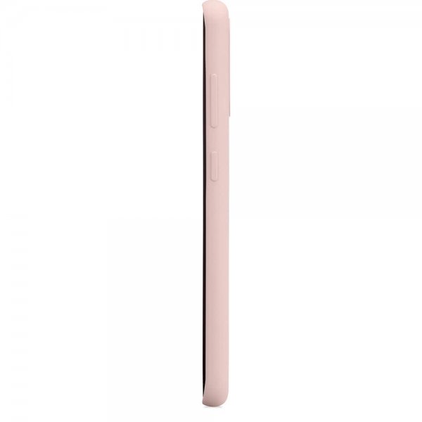 holdit Samsung Galaxy S20 -silikonikuori, Blush Pink
