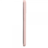 holdit Samsung Galaxy S20 -silikonikuori, Blush Pink