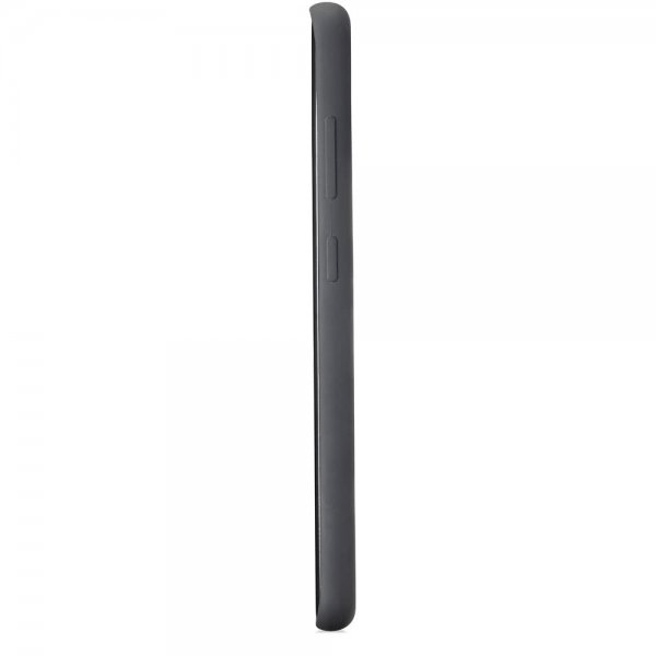 holdit Samsung Galaxy S20 Suojakuori Silikoni Musta