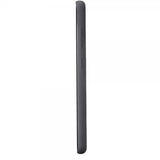 holdit Samsung Galaxy S20 Suojakuori Silikoni Musta