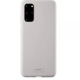holdit Samsung Galaxy S20 Silikonikuori Taupe