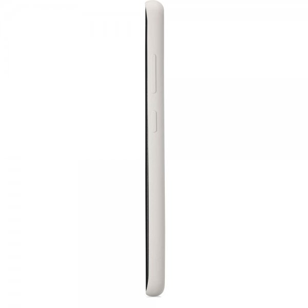 holdit Samsung Galaxy S20 Silikonikuori Taupe
