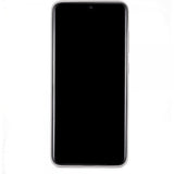 holdit Samsung Galaxy S20 Silikonikuori Taupe