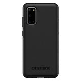 Otterbox Samsung Galaxy S20 Kuori Symmetry Series Musta