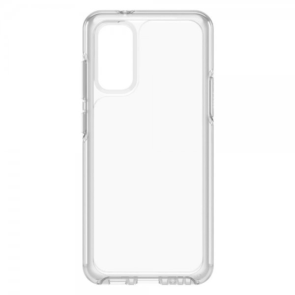 Otterbox Samsung Galaxy S20 Kuori Symmetry Series Läpinäkyvä