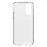 Otterbox Samsung Galaxy S20 Kuori Symmetry Series Läpinäkyvä