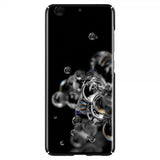 Spigen Samsung Galaxy S20 Ultra Suojakuori Thin Fit Musta