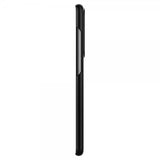 Spigen Samsung Galaxy S20 Ultra Suojakuori Thin Fit Musta