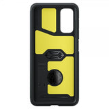 Spigen Samsung Galaxy S20 Suojakuori Tough Armor Musta