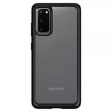 Spigen Samsung Galaxy S20 Kuori Ultra Hybrid Matte Black
