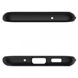 Spigen Samsung Galaxy S20 Kuori Ultra Hybrid Matte Black
