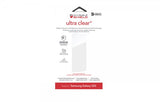 ZAGG InvisibleShield Samsung Galaxy S20 Ultra Clear+ -näytönsuoja