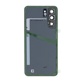 Samsung Galaxy S20 (SM-G980) Akku Takakansi Alkuperäinen - Pinkki (UKCA)