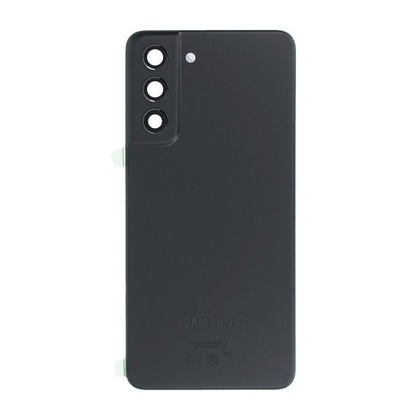 Samsung Galaxy S20 (SM-G980) Akku Takakansi Alkuperäinen - Pinkki (UKCA)
