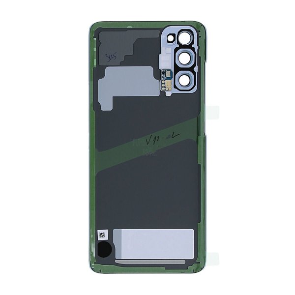 Samsung Galaxy S20 (SM-G980F/SM-G981F) Alkuperäinen takakansi – Cloud Blue (UKCA)