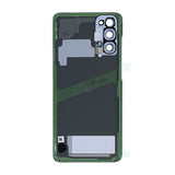 Samsung Galaxy S20 (SM-G980F/SM-G981F) Alkuperäinen takakansi – Cloud Blue (UKCA)
