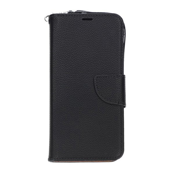 Samsung Galaxy S20 Ultra Kotelo 2 Korttipaikkaa Musta