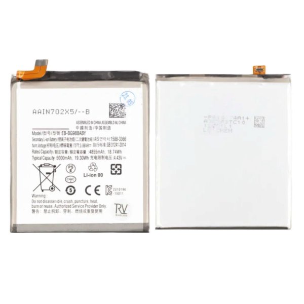 Samsung Galaxy S20 Ultra akku OEM
