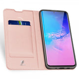 Dux Ducis Samsung Galaxy S20 Ultra Fodral Skin Pro Series Ruusukulta