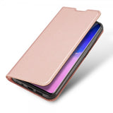 Dux Ducis Samsung Galaxy S20 Ultra Fodral Skin Pro Series Ruusukulta