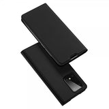 Dux Ducis Samsung Galaxy S20 Ultra Kotelo Skin Pro Series Musta