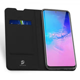 Dux Ducis Samsung Galaxy S20 Ultra Kotelo Skin Pro Series Musta