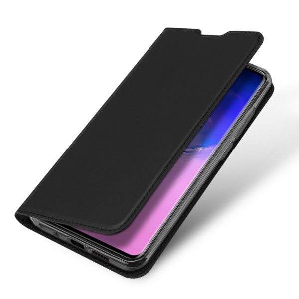 Dux Ducis Samsung Galaxy S20 Ultra Kotelo Skin Pro Series Musta