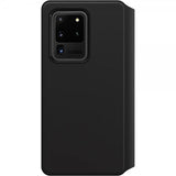 Otterbox Samsung Galaxy S20 Ultra Kotelo Strada Via Series, musta