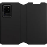 Otterbox Samsung Galaxy S20 Ultra Kotelo Strada Via Series, musta