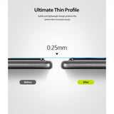 Ringke Samsung Galaxy S20 Ultra Kameran suojalasi Camera Protector Glass 3-pakkaus