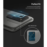 Ringke Samsung Galaxy S20 Ultra Kameran suojalasi Camera Protector Glass 3-pakkaus