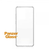 PanzerGlass Samsung Galaxy S20 Ultra ClearCase -suojakuori