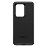 Otterbox Samsung Galaxy S20 Ultra Suojakuori Defender Musta