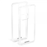Krusell Samsung Galaxy S20 Ultra Kuori Kivik Cover Läpinäkyvä