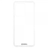 Krusell Samsung Galaxy S20 Ultra Kuori Kivik Cover Läpinäkyvä