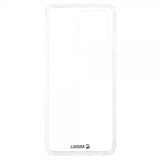 Krusell Samsung Galaxy S20 Ultra Kuori Kivik Cover Läpinäkyvä