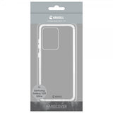 Krusell Samsung Galaxy S20 Ultra Kuori Kivik Cover Läpinäkyvä