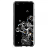 Spigen Samsung Galaxy S20 Ultra Suojakuori Liquid Crystal Crystal Clear