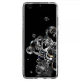 Spigen Samsung Galaxy S20 Ultra Suojakuori Liquid Crystal Glitter Crystal Quartz