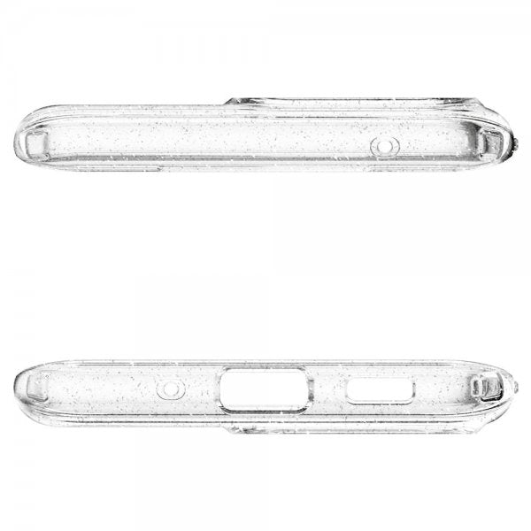 Spigen Samsung Galaxy S20 Ultra Suojakuori Liquid Crystal Glitter Crystal Quartz