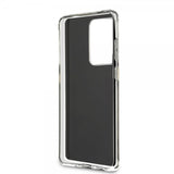 U.S. Polo Samsung Galaxy S20 Ultra -kuoret logolla, musta