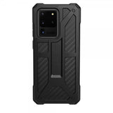 Urban Armor Gear (UAG) Samsung Galaxy S20 Ultra Suojakuori Monarch Carbon