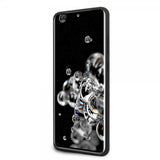 Guess Samsung Galaxy S20 Ultra Suojakuori Monogram Harmaa