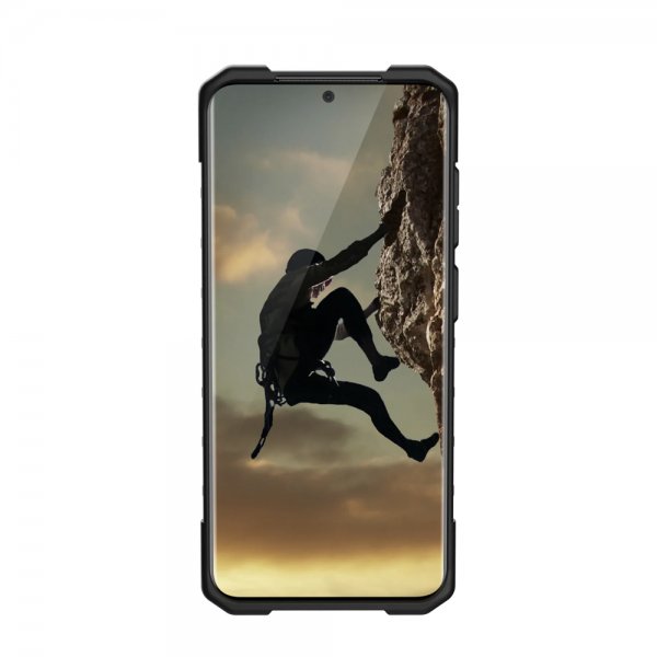 Urban Armor Gear (UAG) Samsung Galaxy S20 Ultra Suojakuori Pathfinder Forest Camo