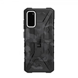 Urban Armor Gear (UAG) Samsung Galaxy S20 Ultra Suojakuori Pathfinder Midnight Camo