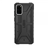 Urban Armor Gear (UAG) Samsung Galaxy S20 Ultra Suojakuori Pathfinder Musta